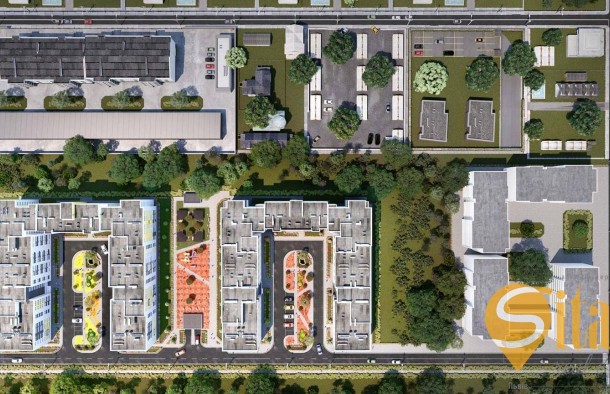 продаж 3 кімнатної квартири в ЖК Компаньйон, фото 8