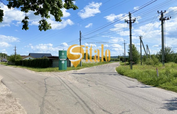 Ділянка біля КМ Сонячна долина в Романкові, Новообухівська траса, 12 сот, фото 13