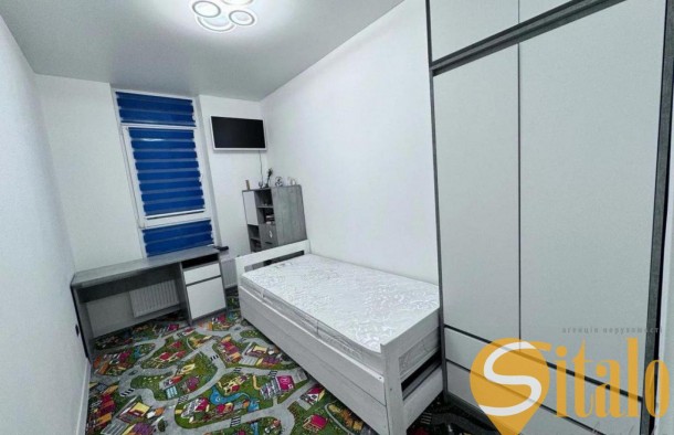 2 кімнатна квартира з ремонтом у новобудові по вулиці Антонича, місто Львів., фото 7