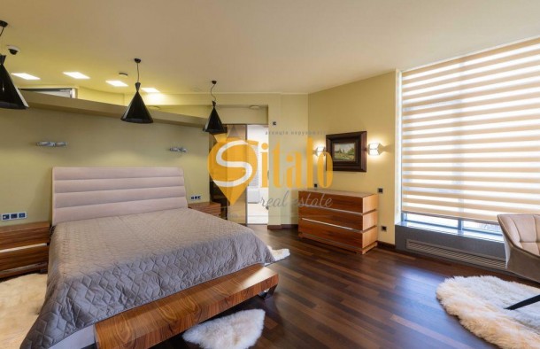 Оренда 3кім. квартири Pechersky Печерський, фото 15