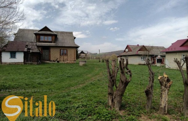 Будинок с.Середній Березів Косівський район, фото 5
