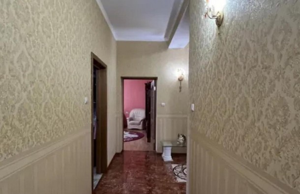 3 кім квартираЦентрмебліФранківськ, фото 16