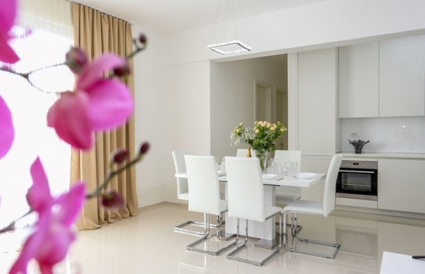 Продаж квартир в Чорногорії в Бечичі bc01320  2bd_s8312, фото 4