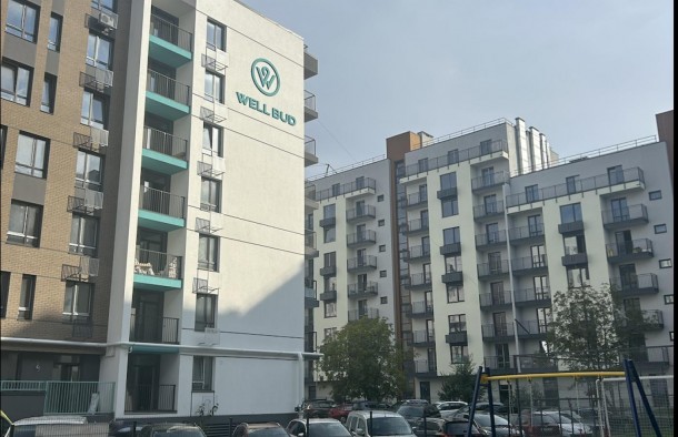 Продаж 1 кімнатної квартири в новобудові вул. Щирецька, Залізничний район, Львів, фото 4