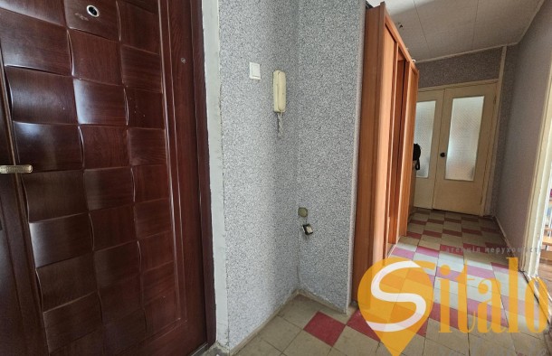 Продаж 2 х кімнатної квартири в Александрівському районі м.Запоріжжя  Малий ринок, фото 13