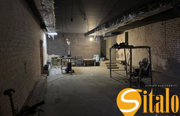 Оренда 500 м² вул. Мала Житомирська під ресторан  клуб  караоке  Окремий вхід  Канікули, фото 3
