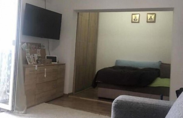 Однокімнатна  на Південному мкрн з ремонтом., фото 12