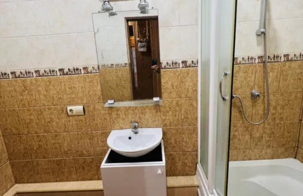 Продаж двокімнатної квартири  вул. Городоцька місто Львів, фото 6