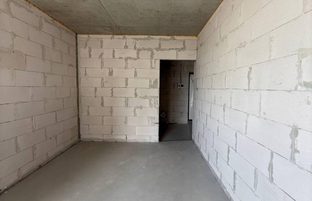 Продаж 1кімнатної  квартири  в новобудові, вулиця Під Голоском.Львів, фото 8