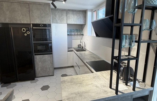Продаж 2кім. квартири в ЖК Seven, Осокорки., фото 15