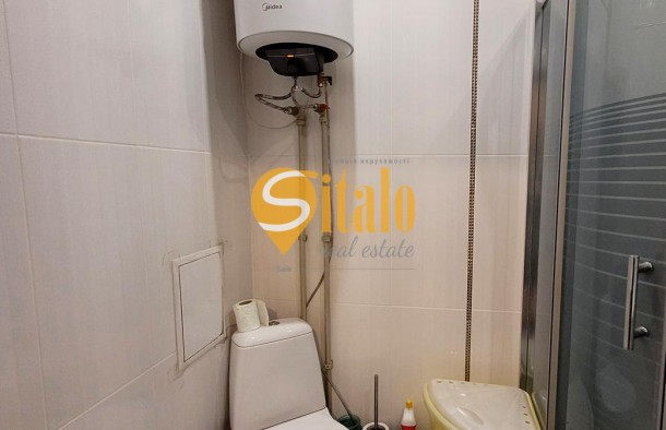 1кімн. 49 м²  ЖК Статус Град  5 хв до м. Осокорки  Будинок з генератором, фото 15