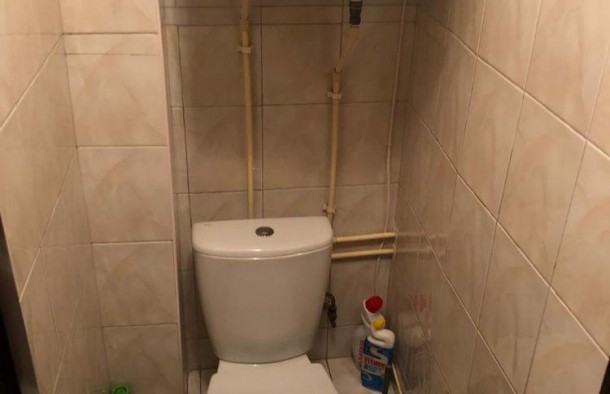 Продаж 3х кімн. квартири вул. Шкільна набережна., фото 8