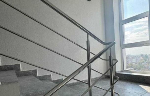 Продаж 1 кім квартири в новобудові, фото 6