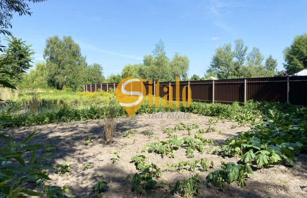 Чудова ділянка біля Блакитного озера та лісу в СТ Арсеналець, Підгірці, Новообухівський напрямок, 21,71 сотка., фото 10