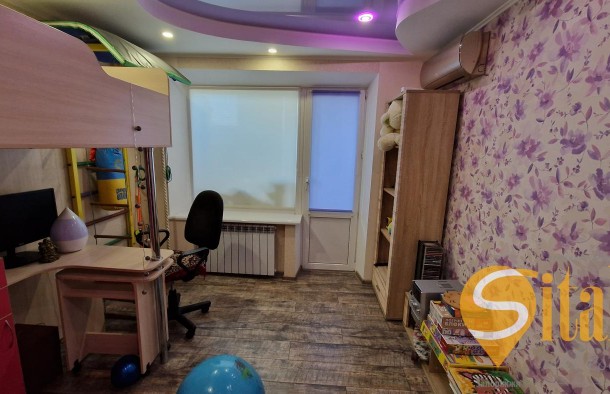 Продаж 3к.кв. по вул. Василя Сергієнка, фото 19