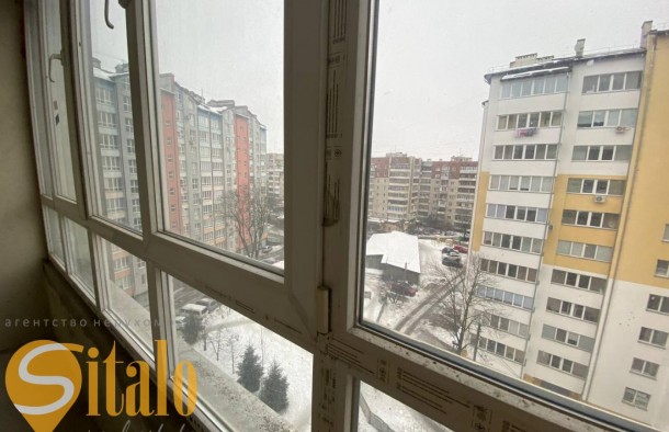 Продаж, 2 кімнатна квартира, вул.Галицька, Франківськ, фото 15