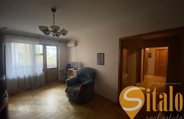 Продаж 3кімнатної квартири Бородинський мкрорайон, фото 2