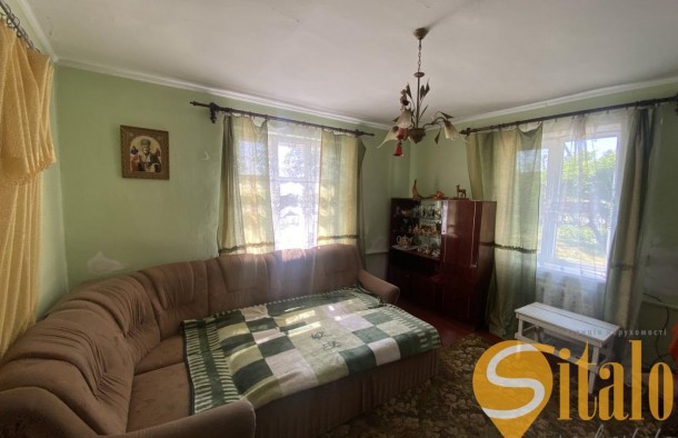 Оренда 3 кім.будинку  в м.Радехів Львівської обл, фото 1