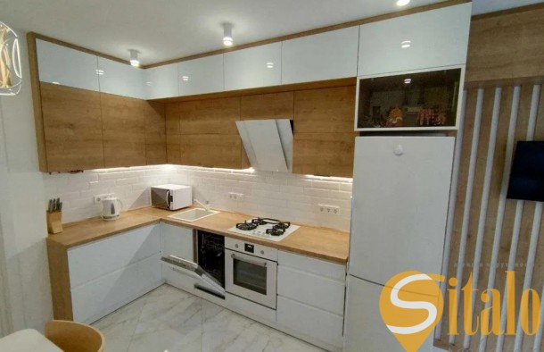 Продаж 1 кімнатної квартири, фото 1