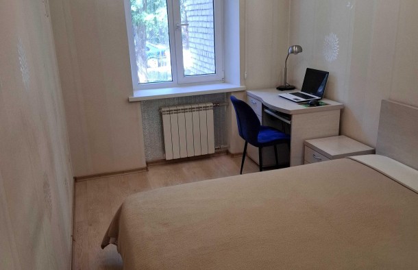 Продаж 2х кімнт. квартири вул. Яценка район 5ої Міськлікарні., фото 4