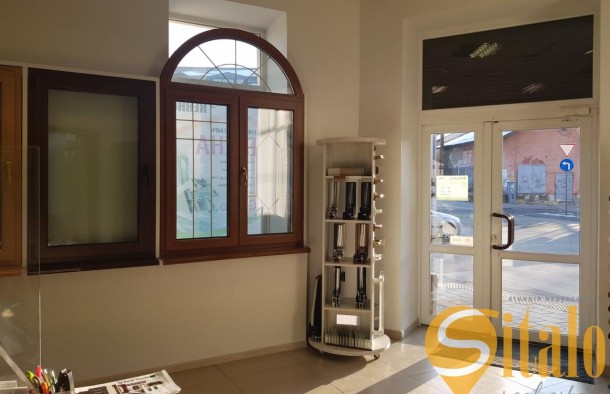 Фасадне приміщення, євроремонт, оренда, вул. Б. Хмельницького, фото 6