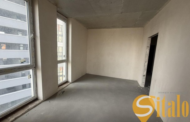 Продаж 2 кім квартира  пр. Чорновола, ЖК Сіті ,Шевченківський район, Львів, фото 6