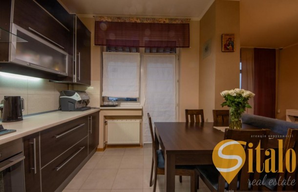 Продаж 3кімнатної квартири по вулиці Ромашкова, Львів, Сихів, фото 5