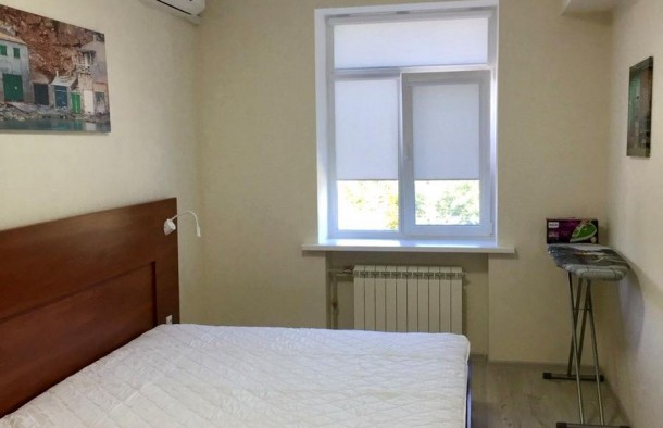 Продаж 2х повнометражної квартири вул. Перемоги в районі бульвару Шевченка., фото 6