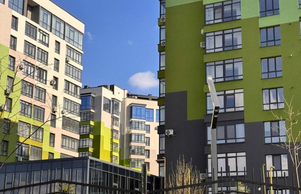 Продається 1 кімнатна  Квартира ЖК Міленіум, фото 4