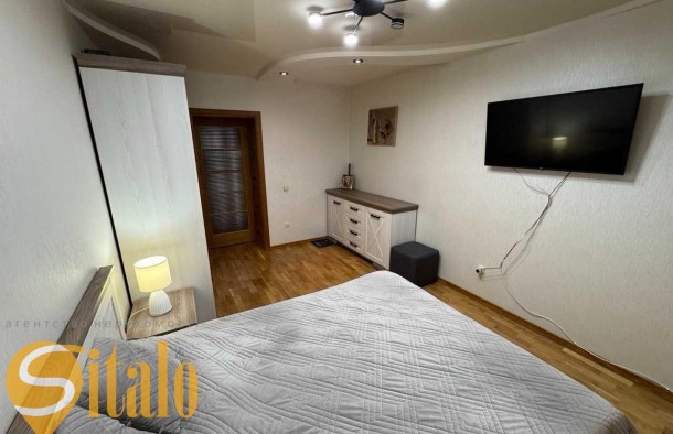 Терміново Продаж 3 кім квартири в центрі з меблями і технікою, фото 7