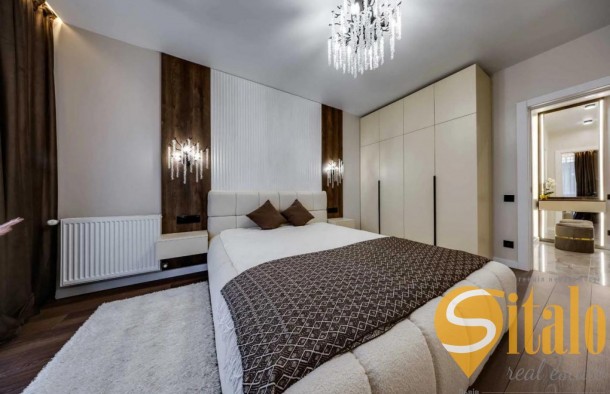 Продаж 1 кімнатна квартира в ЖК Аурум Спарк,  Львів, фото 8