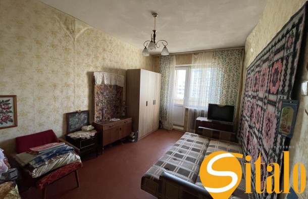 БЕЗ  продаж 1 кімн квартири Героїв Дніпра 75 Оболонь, фото 4