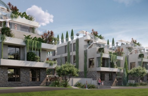 Продаж квартир в Чорногорії в Тіваті tv01484.cuc_s8882, фото 5