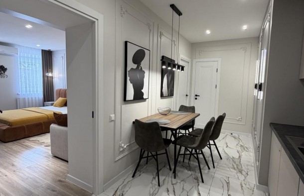 Оренда 2 кімнатної квартири, Центр, пл.Святого Теодора , Львів, фото 3