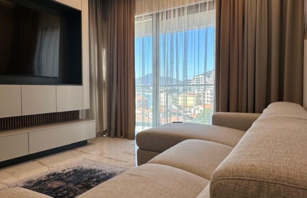 Продаж квартир в Чорногорії в Рафаїловичі rf0133.1bd_s8745, фото 2