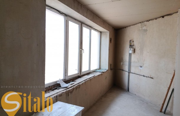 Продаж 2 кім квартириІвасюка, фото 1