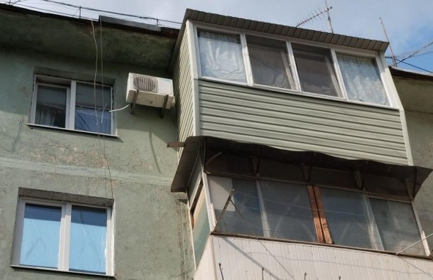 Квартира с ремонтом возле бассейна Байкал, фото 13