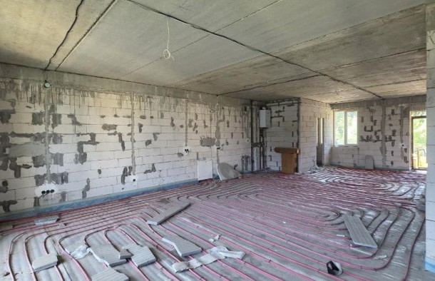 Продаж просторого таунхауса в Конопниці, фото 8