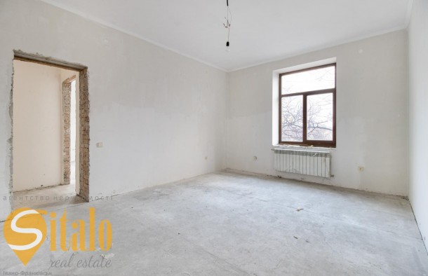 Знято з продажу, поновлять наберуть.4 квартираВасиліянокновобудоваІндивідуальне опаленняЦентрІваноФранківськ, фото 4