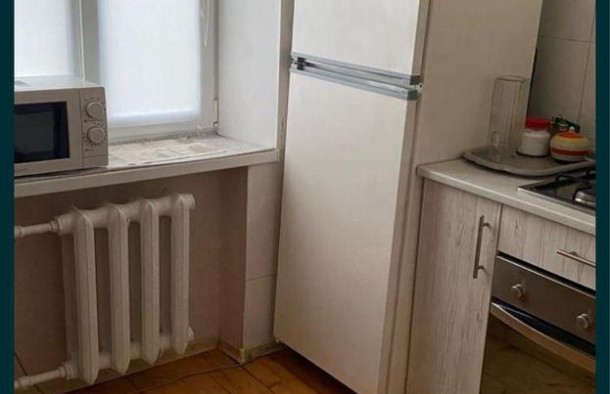 продаж 2кімнатної квартири по вул.Незалежної України біля міськради та бульвару Шевченка, фото 7