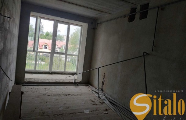 Продаж 2ох кімнатної квартири на вул.Шевченка, 307а, Рясне1, м. Львів., фото 3