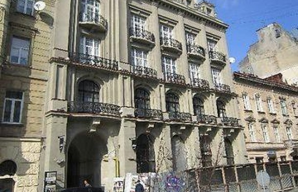 2 кімнатна квартира, Григоренка, Львів, фото 1