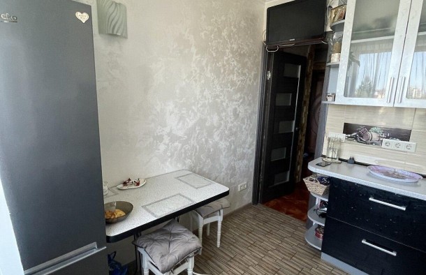 Продажа 1к квартири 39 кв. м  на вул. Брацлавська Бл, фото 1