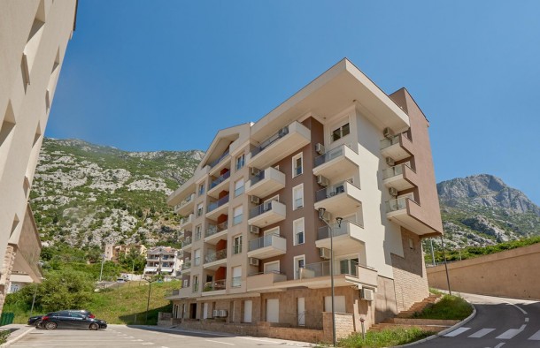 Продаж квартир в Чорногорії в Доброті db0173.1bd_s8339, фото 14