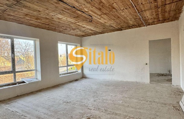 Будинок під ремонт з керамоблоку, ГАЗ, метро Осокорки, Славутич, фото 16