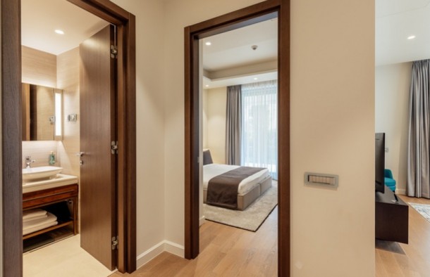 Продаж квартир в Чорногорії в Херцег Нові hn01466.1bd_s8689, фото 11