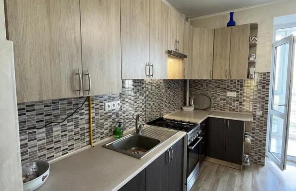 Продаж 1 кімнатна квартира по вулиці Роксоляни,  Львів, фото 2