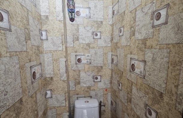 Продаж 2 кімнатної  квартири в Бородинському  мікрорайоні, фото 14