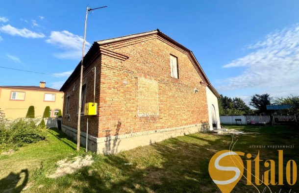 Продаж житловий  будинок с.Пили Жовківський рн Львівська обл., фото 5