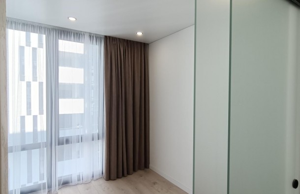 Терміновий  Продаж 2 кімнатна з ремонтом в ЖК Манхетен, фото 10